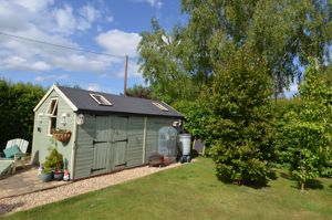 Studio/Office- click for photo gallery